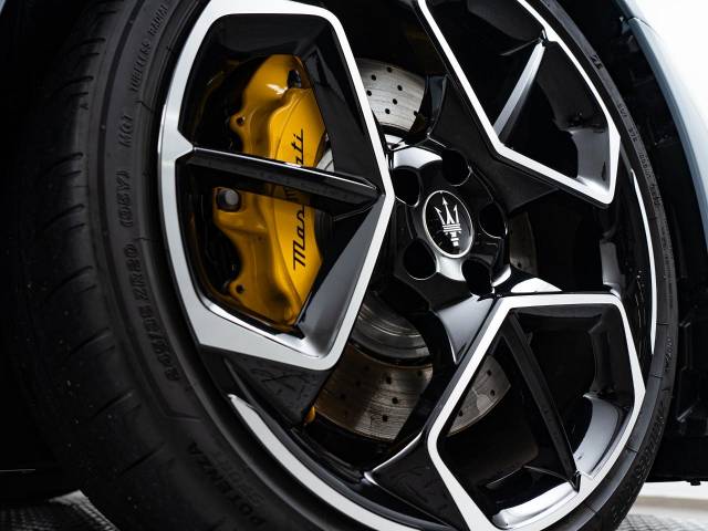 マセラティ ＭＣ２０ ベースグレード 0.2万Km 2,797.3万円(愛知県)[892]の中古車詳細