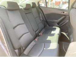 アクセラ １５Ｓの中古車画像