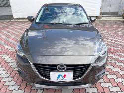 アクセラ １５Ｓの中古車画像