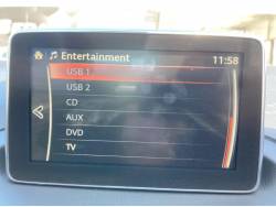 アクセラ １５Ｓの中古車画像