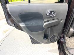 キューブ １５Ｘ ＦＯＵＲ Ｖセレクションの中古車画像