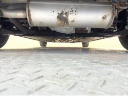 キューブ １５Ｘ ＦＯＵＲ Ｖセレクションの中古車画像