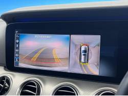 Ｅクラスステーションワゴン Ｅ２２０ｄ ステーションワゴン アバンギャルドの中古車画像