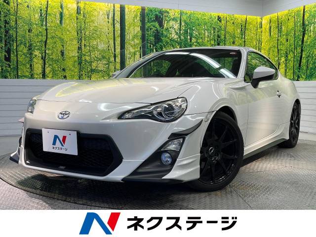 トヨタ 86 GT 7.4万Km 200.2万円(群馬県)[170]の中古車詳細｜群馬