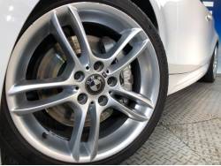 １シリーズ １３５ｉ クーペの中古車画像