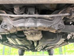 クロスロード ２０Ｘの中古車画像