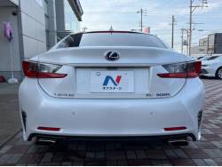 ＲＣ ＲＣ３００ｈの中古車画像