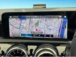 ＣＬＡクラス シューティングブレーク ＣＬＡ２００ｄ シューティングブレーク ＡＭＧラインパッケージの中古車画像