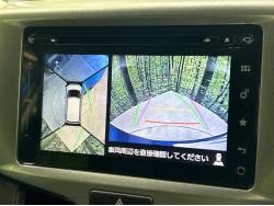 デリカＤ：２ ハイブリッドＳＺ ナビパッケージの中古車画像