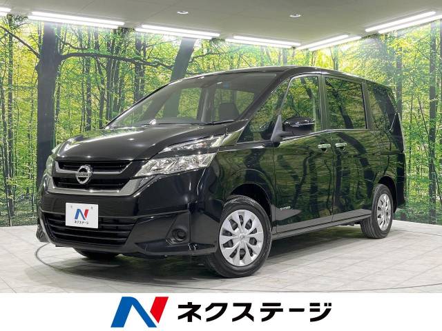 日産 セレナ X VセレクションⅡ 6.3万Km (岩手県)[929]の中古車詳細