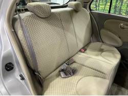 マーチ １５Ｅの中古車画像