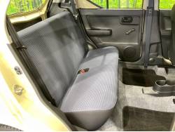 アルト Ｆ（スズキセーフティサポート装着車）の中古車画像