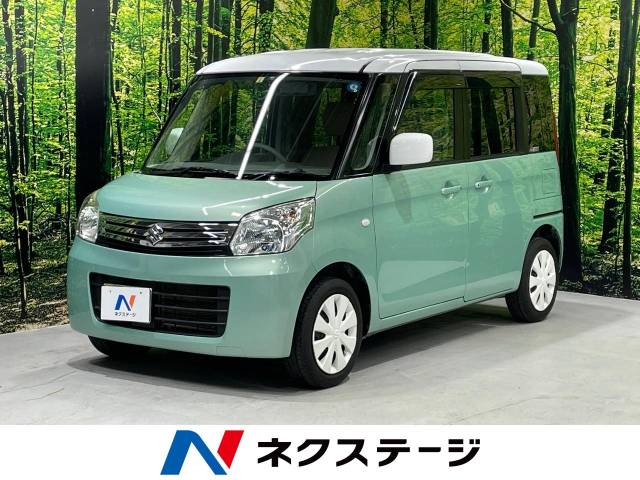 スズキ スペーシア X 8.7万Km (埼玉県)[181]の中古車詳細｜埼玉県の