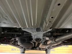 エスティマ アエラスの中古車画像