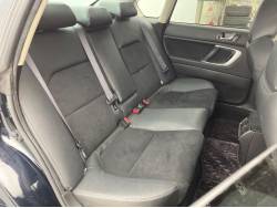 レガシィＢ４ ２．０ｉ アーバンセレクションの中古車画像