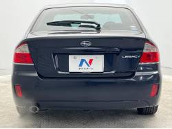 レガシィＢ４ ２．０ｉ アーバンセレクションの中古車画像