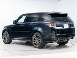 レンジローバースポーツ ＨＳＥの中古車画像