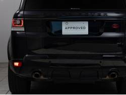 レンジローバースポーツ ＨＳＥの中古車画像