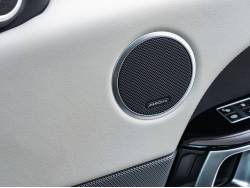 レンジローバースポーツ ＨＳＥの中古車画像