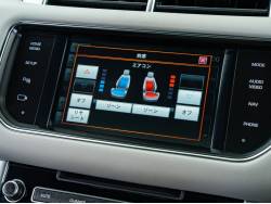 レンジローバースポーツ ＨＳＥの中古車画像