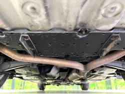 クラウン ロイヤルサルーンｉ－Ｆｏｕｒ スペシャルパッケージの中古車画像