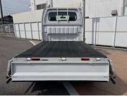 キャリイトラック ＫＣスペシャルの中古車画像