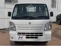 キャリイトラック ＫＣスペシャルの中古車画像