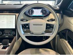 レンジローバー ファーストエディション Ｐ５３０ ロングホイールベースの中古車画像