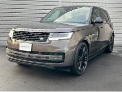 レンジローバー ファーストエディション Ｐ５３０ ロングホイールベースの中古車画像