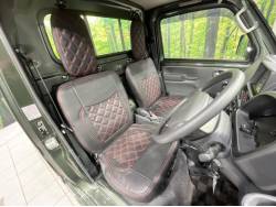 キャリイトラック ＫＣスペシャルの中古車画像