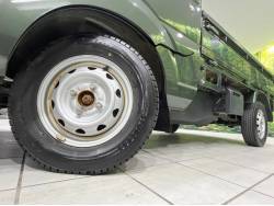 キャリイトラック ＫＣスペシャルの中古車画像