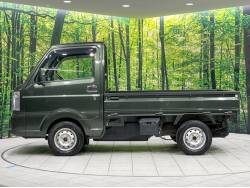 キャリイトラック ＫＣスペシャルの中古車画像