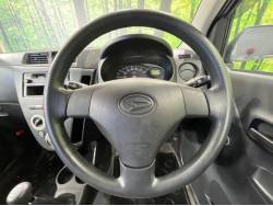 ミラ TX（ダイハツ）[5MT]のカタログ詳細情報｜中古車の