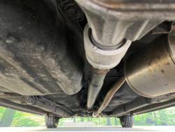 ピクシススペース カスタム Ｘの中古車画像