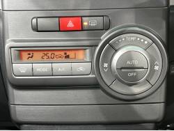 ピクシススペース カスタム Ｘの中古車画像