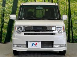 ピクシススペース カスタム Ｘの中古車画像