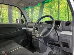 ピクシススペース カスタム Ｘの中古車画像