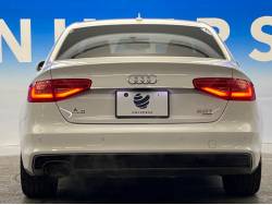 Ａ４ ２．０ＴＦＳＩクワトロの中古車画像