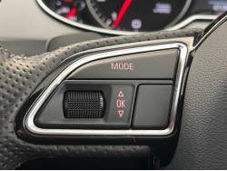 Ａ４ ２．０ＴＦＳＩクワトロの中古車画像