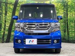 Ｎ－ＢＯＸ＋カスタム Ｇ・Ｌパッケージの中古車画像