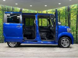 Ｎ－ＢＯＸ＋カスタム Ｇ・Ｌパッケージの中古車画像