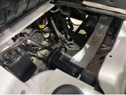 キャリイトラック ＦＣエアコン・パワステ農繁仕様の中古車画像