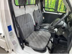 キャリイトラック ＦＣエアコン・パワステ農繁仕様の中古車画像