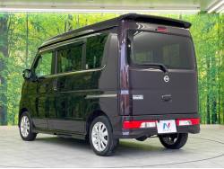 ＮＶ１００クリッパーリオ Ｇ ハイルーフの中古車画像