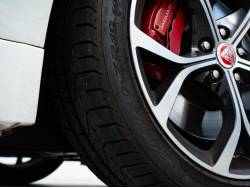 Ｆタイプ クーペの中古車画像