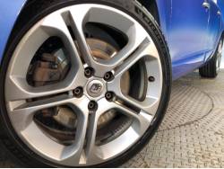 メガーヌエステート ＧＴ ２２０の中古車画像