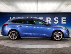 メガーヌエステート ＧＴ ２２０の中古車画像