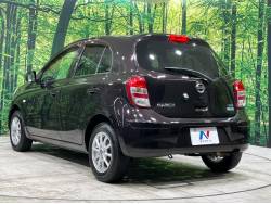 マーチ １２Ｇの中古車画像