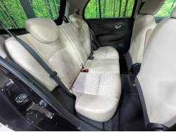 マーチ １２Ｇの中古車画像