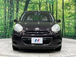 マーチ １２Ｇの中古車画像